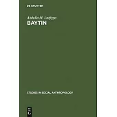 Baytin
