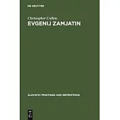 Evgenij Zamjatin