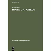 Mikhail N. Katkov
