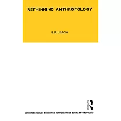 Rethinking Anthropology