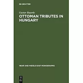 Ottoman tributes in Hungary