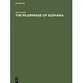 The pilgrimage of Sudhana