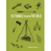 50 Things to Do in the Wild