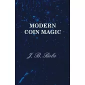 Modern Coin Magic