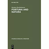 Fortuna and natura