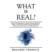 What is Real?