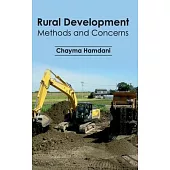 Rural Development: Methods and Concerns
