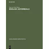 English Adverbials