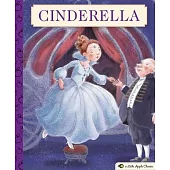 Cinderella: A Little Apple Classic