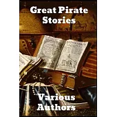 Great Pirate Stories