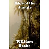 Edge of the jungle