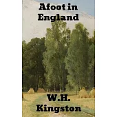 Afoot in England