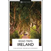 DK Eyewitness Road Trips Ireland