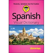 Spanish Visual Dictionary for Dummies