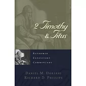 2 Timothy & Titus