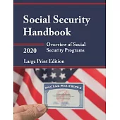 Social Security Handbook: Overview of Social Security Programs