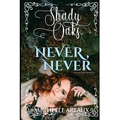 Never, Never: A Young Adult Romance