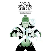 I Can Sell You a Body