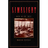 Limelight: Rush in the ’’80s