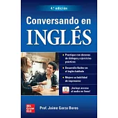 Conversando En Ingles 4e
