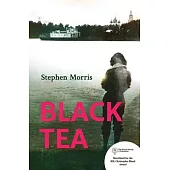 Black Tea: a Russian travelogue exploring love and identity, commitment and family