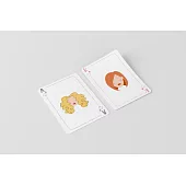 Sex and the City Playing Cards