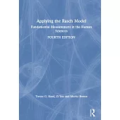 Applying the Rasch Model