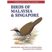 Birds of Malaysia and Singapore