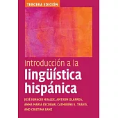 Introducción a la Lingüística Hispánica