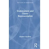 Shakespeare and Queer Representation