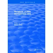 Handbook of Data Management: 1999 Edition