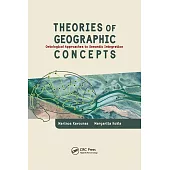 Theories of Geographic Concepts: Ontological Approaches to Semantic Integration