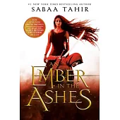 An Ember in the Ashes