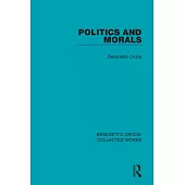 Politics and Morals