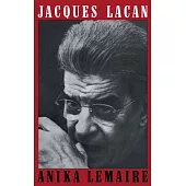 Jacques Lacan