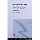 Congress of Berlin and After
