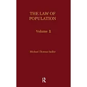 Malthus and the Population Controversy 1803-1830