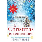 A Christmas to Remember