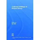 Richard Storry - Collected Writings