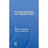 Nuclear Weapons and Foreign Policy