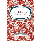 Shelley: Selected Poems