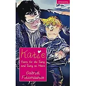 Katie: Poems for the Young and Young at Heart