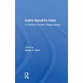 Indira Gandhi’’s India/H