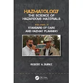 Standard of Care and Hazmat Planning