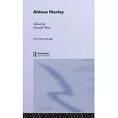 Aldous Huxley