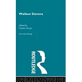 Wallace Stevens