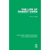 The Life of Robert Owen