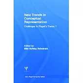 New Trends in Conceptual Representation: Challenges to Piaget’’s Theory