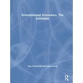 Environmental Economics: The Essentials