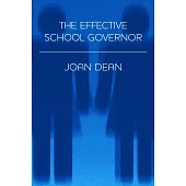 The Effective School Governor